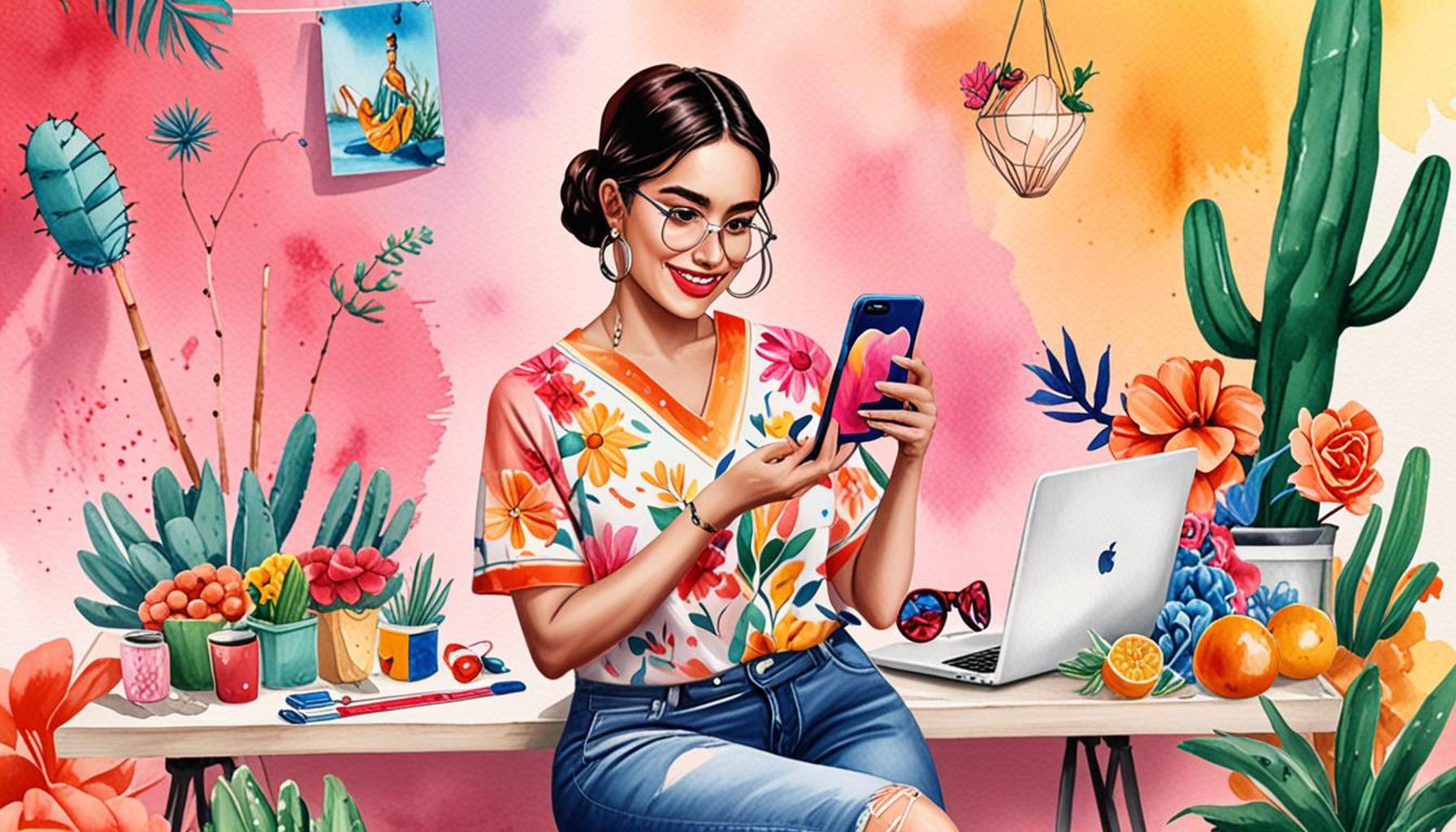 La Ascensión de Shein en el Comercio Electrónico: Estrategias de Marketing Digital que Conquistaron al Público Mexicano