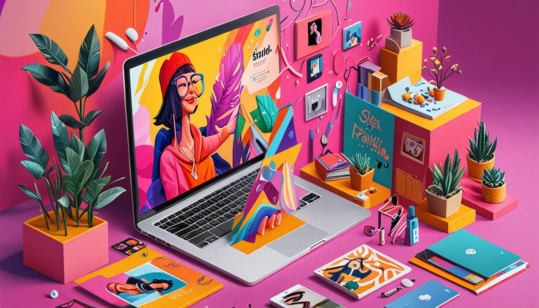 Shein y la Personalización de la Experiencia del Usuario: Un Nuevo Paradigma en el Comercio Digital