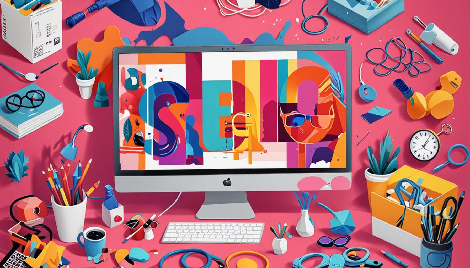 Estrategias de SEO y SEM: Cómo Shein Domina el Mercado Online