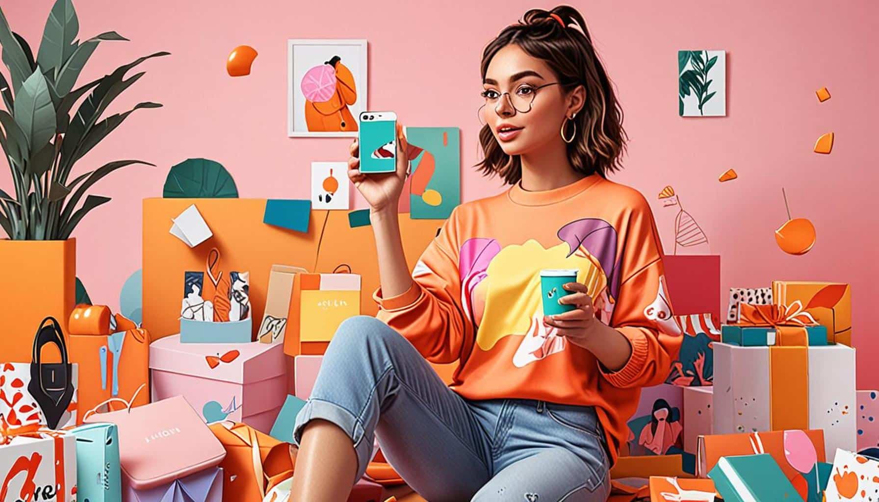 The Influence of User-Generated Content on Shein’s Brand Loyalty Among Consumers