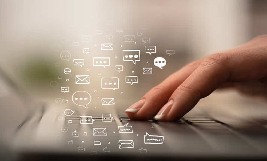 Estrategias de comercio electrónico