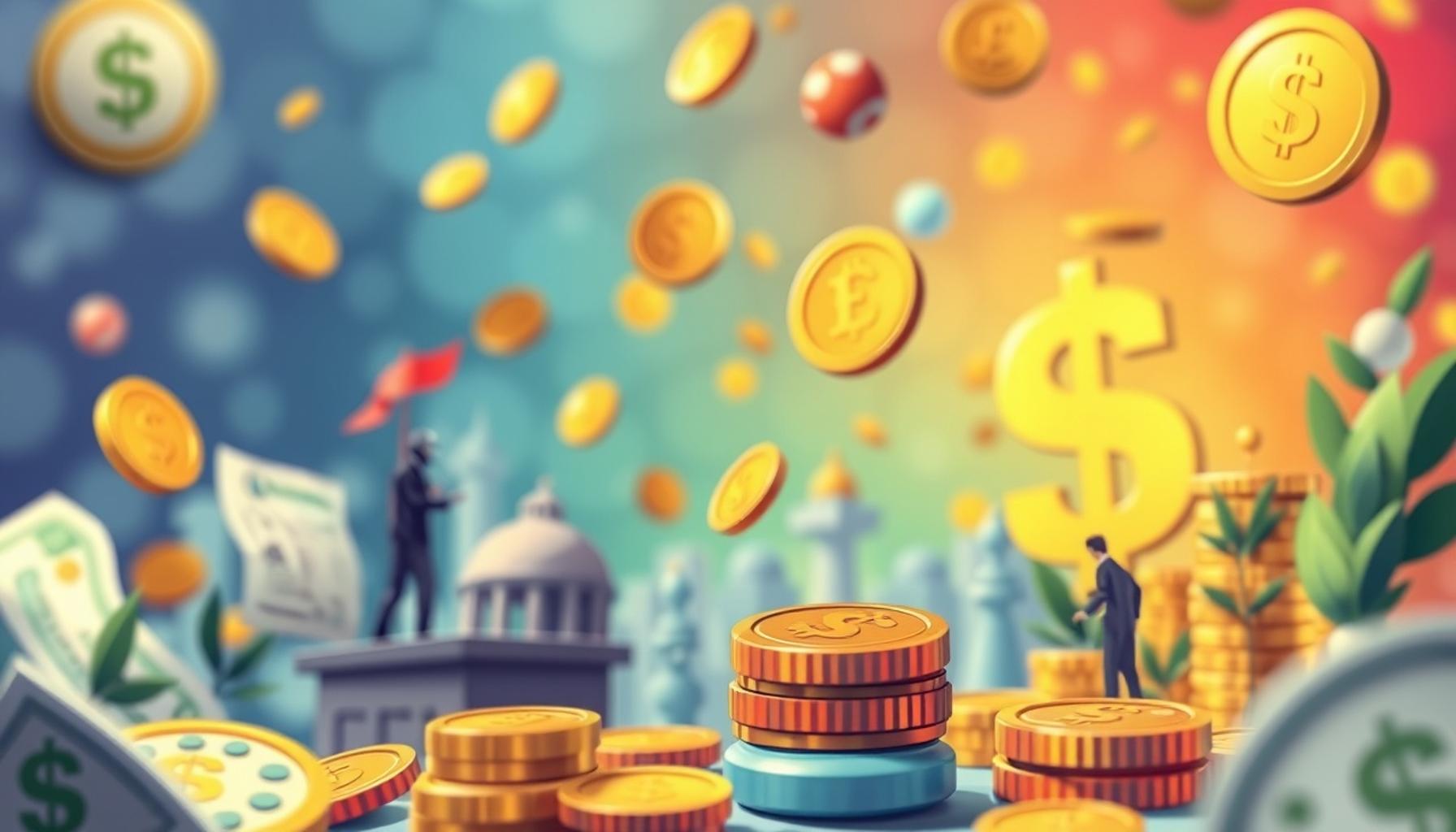 كيف تؤثر تغييرات السياسات الاقتصادية السعودية على إدارة الديون
