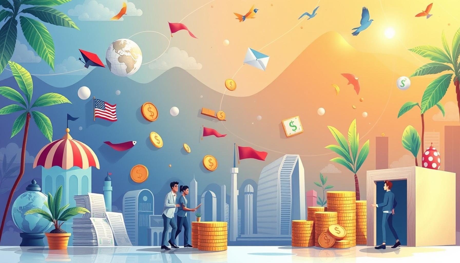 استراتيجيات الاسترداد المالي للشركات الصغيرة في المملكة العربية السعودية